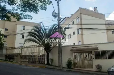 Apartamento à venda, 58 m² por r$ 365.000,00 - jardim satélite - são josé dos campos/sp