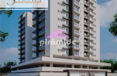 Cotas de participação à venda, 75 m² por r$ 476.000,00 - indaiá - caraguatatuba/sp