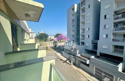 Apartamento com 2 dormitórios à venda, 60 m² por r$ 380.000,00 - sumaré - caraguatatuba/sp