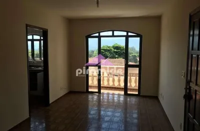 Apartamento com 3 dormitórios à venda, 110 m² por r$ 350.000,00 - santana - pindamonhangaba/sp