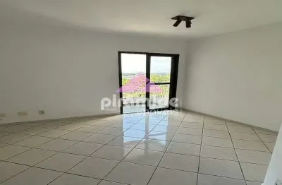Apartamento com 2 dormitórios à venda, 57 m² por r$ 360.000,00 - jardim paulista - são josé dos cam