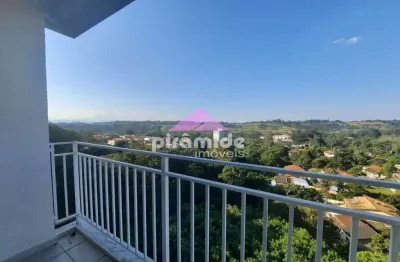 Apartamento com 1 dormitório à venda, 47 m² por r$ 270.000,00 - jardim uirá - são josé dos campos/s
