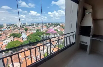 Apartamento com 2 dormitórios à venda, 66 m² por r$ 390.000,00 - jardim bela vista - são josé dos c