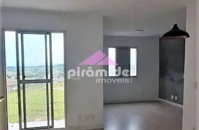 Apartamento com 2 dormitórios à venda, 60 m² por r$ 420.000,00 - parque residencial flamboyant - sã