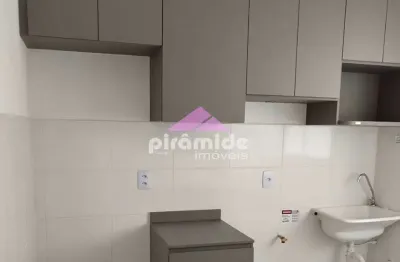 Apartamento com 2 dormitórios à venda, 38 m² por r$ 230.000,00 - jardim nova michigan - são josé do