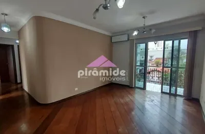 Apartamento com 3 dormitórios à venda, 82.54 m² por r$ 360.000,00 - jardim satélite - são josé dos