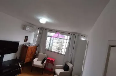 Apartamento com 1 dormitório à venda, 45 m² por r$ 350.000,00 - vila adyana - são josé dos campos/s