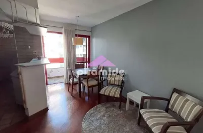 Apartamento à venda, 49 m² por r$ 380.000,00 - jardim são dimas - são josé dos campos/sp