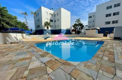 Apartamento à venda, balneário recanto do sol, caraguatatuba, sp