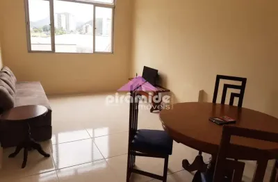 Apartamento à venda, 59 m² por r$ 320.000,00 - centro - caraguatatuba/sp