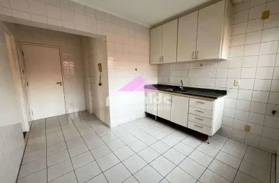 Apartamento com 4 dormitórios à venda, 132 m² por r$ 1.200.000,00 - jardim aquarius - são josé dos