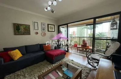 Apartamento com 3 dormitórios à venda, 127 m² por r$ 1.200.000,00 - vila ema - são josé dos campos/