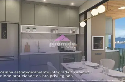 Lançamento bellagio centro: apartamento com 3 dormitórios à venda, 119,18 m² por r$ 1.155.883,00 –