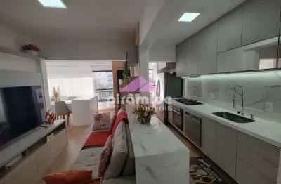 Apartamento com 3 dormitórios à venda, 92 m² por r$ 1.200.000,00 - vila adyana - são josé dos campo