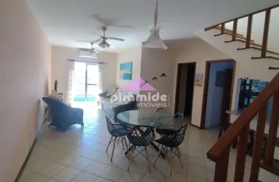 Apartamento duplex 131 m² com 4 dormitórios à venda por r$ 1.150.000 - praia grande, ubatuba, sp