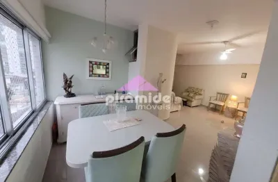 Cobertura com 3 dormitórios, 150 m² - venda por r$ 1.400.000,00 ou aluguel por r$ 6.480,00/mês - ce