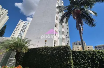 Apartamento com 4 dormitórios à venda, 190 m² por r$ 1.400.000 - vila ema - são josé dos campos/sp