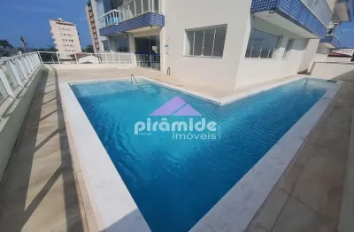 Apartamento com 3 dormitórios à venda, 130 m² por r$ 1.150.000,00 - indaiá - caraguatatuba/sp
