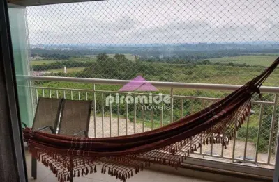 Apartamento à venda, 99 m² por r$ 1.050.000,00 - vila industrial - são josé dos campos/sp