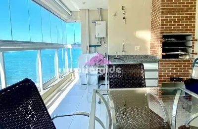 Apartamento com 2 dormitórios à venda, 82 m² por r$ 950.000,00 - martim de sá - caraguatatuba/sp