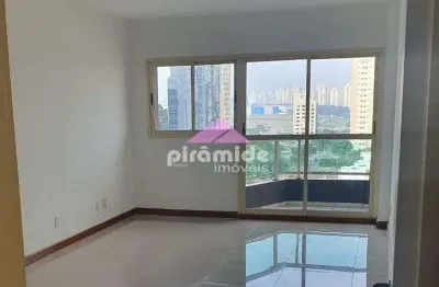Apartamento com 4 dormitórios à venda, 132 m² por r$ 1.200.000,00 - jardim aquarius - são josé dos
