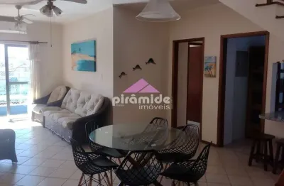 Apartamento duplex com 4 dormitórios à venda, 131 m² por r$ 1.150.000,00 - praia grande - ubatuba/s