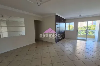 Apartamento à venda, 136 m² por r$ 1.100.000,00 - vila ema - são josé dos campos/sp