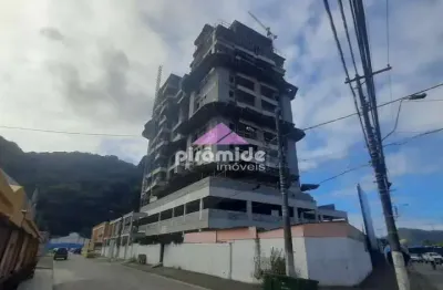 Apartamento à venda, 112 m² por r$ 1.200.000,00 - sumaré - caraguatatuba/sp