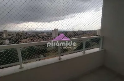 Apartamento à venda, 150 m² por r$ 1.200.000,00 - jardim augusta - são josé dos campos/sp