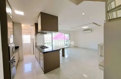 Apartamento com 3 dormitórios à venda, 106 m² por r$ 1.300.000,00 - vila ema - são josé dos campos/