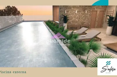 Apartamento com 3 dormitórios à venda, 118 m² por r$ 1.246.000,00 - praia das palmeiras - caraguata