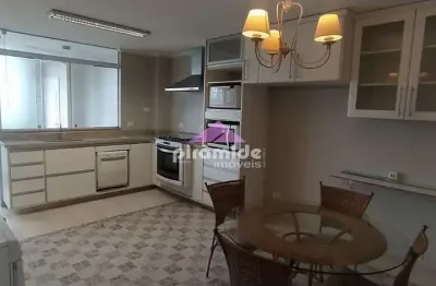 Apartamento à venda, 160 m² por r$ 1.100.000,00 - jardim esplanada ii - são josé dos campos/sp