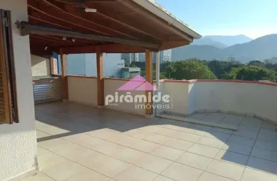 Apartamento com 3 dormitórios à venda, 170 m² por r$ 1.200.000,00 - indaiá - caraguatatuba/sp