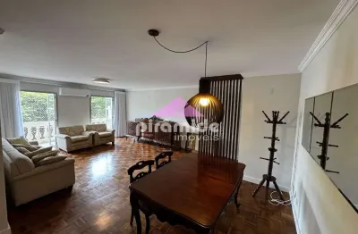 Apartamento à venda, 166 m² por r$ 1.280.000,00 - jardim esplanada - são josé dos campos/sp