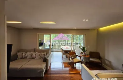 Apartamento com 3 dormitórios à venda, 116 m² por r$ 1.430.000,00 - jardim aquarius - são josé dos