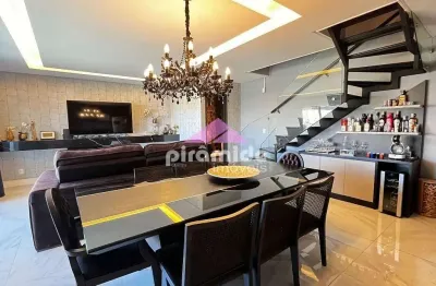 Apartamento com 2 dormitórios à venda, 103 m² por r$ 1.380.000,00 - vila ema - são josé dos campos/