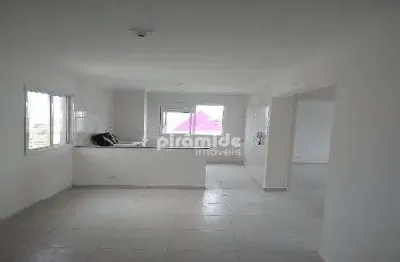 Apartamento à venda, 48 m² por r$ 200.000,00 - jardim são josé ii - são josé dos campos/sp