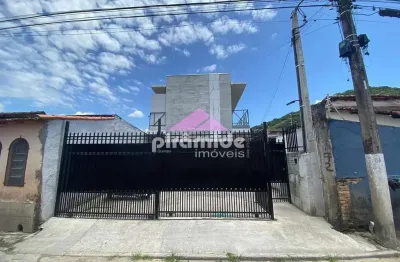 Studio 25 m² com 1 dormitório à venda por r$ 195.000  centro - caraguatatuba/sp