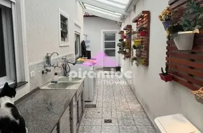 Casa com 3 dormitórios à venda, 68 m² por r$ 650.000,00 - conjunto residencial trinta e um de março