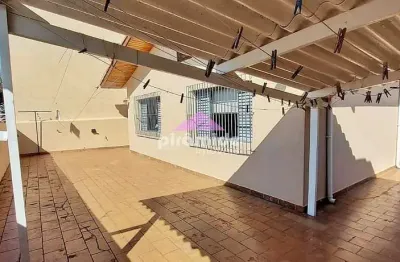 Casa com 3 dormitórios à venda, 136 m² por r$ 690.000,00 - monte castelo - são josé dos campos/sp