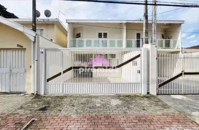 Casa com 3 dormitórios, sendo 1 suíte à venda, 190 m² por r$ 750.000 - jardim américa - são josé do