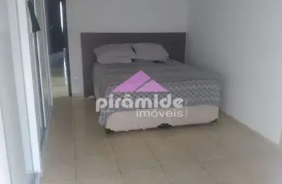 Casa à venda, 161 m² por r$ 750.000,00 - jardim satélite - são josé dos campos/sp