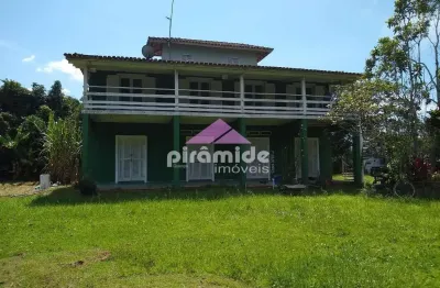 Casa à venda, 180 m² por r$ 720.000,00 - tabatinga - caraguatatuba/sp