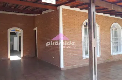 Casa à venda, 125 m² por r$ 680.000,00 - bosque dos eucaliptos - são josé dos campos/sp