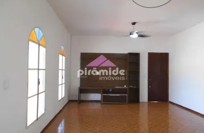 Casa à venda, 125 m² por R$ 680.000,00 - Bosque dos Eucaliptos - São José dos Campos/SP