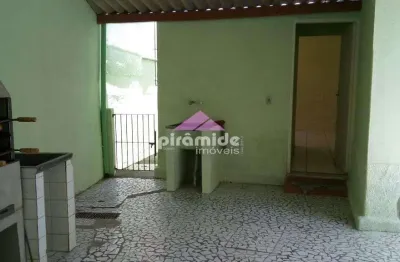 Casa à venda, 178 m² - vila maria - são josé dos campos/sp