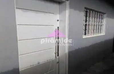 Casa completa com 2 dormitórios à venda, 60 m² por r$ 610.000 - jardim das indústrias - são josé do