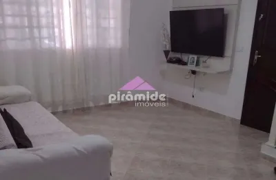 Casa à venda, 131 m² por r$ 640.000,00 - cidade morumbi - são josé dos campos/sp