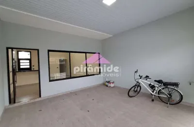 Casa à venda, 100 m² por r$ 730.000,00 - jardim das indústrias - são josé dos campos/sp
