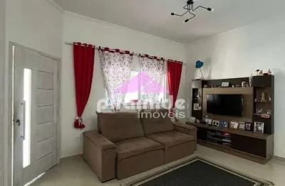 Casa com 2 suítes à venda, 150m² por r$ 775.000 - vista verde - são josé dos campos/sp